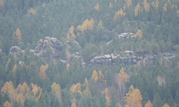 Hochwald Turmbaude Oybin