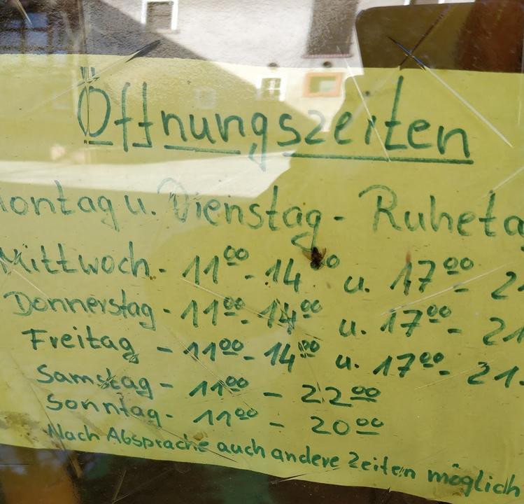 Zur Hermsdorfer Muhle